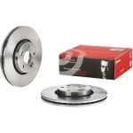 Brembo Bremsscheibe 09.9074.10 Brembo Bremsscheibe 09.9074.10