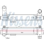 Ladeluftkühler PKW 96215 Ladeluftkühler PKW 96215