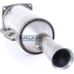 Walker Dieselpartikelfilter 93000 Walker Dieselpartikelfilter 93000
