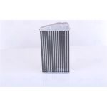 Heizkühler PKW 73249 Heizkühler PKW 73249