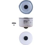 MAHLE Kraftstofffilter KC 241D MAHLE Kraftstofffilter KC 241D