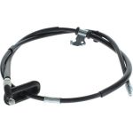 Handbremsseil li 1987482507 Handbremsseil li 1987482507