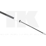 Seilzug, Feststellbremse Citroen T. Zx 91-97 Pr 909927 Seilzug, Feststellbremse Citroen T. Zx 91-97 Pr 909927