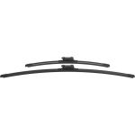 Bosch Scheibenwischer Aerotwin A555S Spoiler, Set 3397007555 Bosch Scheibenwischer Aerotwin A555S Spoiler, Set 3397007555