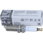 Original VAG Zündkerze Audi Rs Q3 14 079905626L Original VAG Zündkerze Audi Rs Q3 14 079905626L