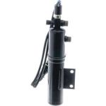 MAHLE Trockner, Klimaanlage AD 226 000P MAHLE Trockner, Klimaanlage AD 226 000P