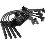 BERU Zündspule ZS483 BERU Zündspule ZS483