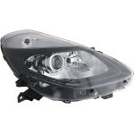 044056 VALEO Hauptscheinwerfer 044056 044056 VALEO Hauptscheinwerfer 044056