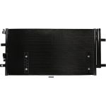 KAMOKA Kondensator, Klimaanlage 7800205 KAMOKA Kondensator, Klimaanlage 7800205