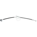 A.B.S. Bremsschlauch SL6136 A.B.S. Bremsschlauch SL6136