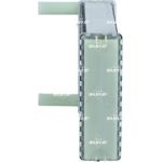 Wärmetauscher, Innenraumheizung 54306 Wärmetauscher, Innenraumheizung 54306