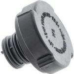 MAHLE Verschlußdeckel, Kühlmittelbehälter CRB 21 000P
