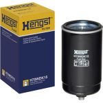 HENGST FILTER Kraftstofffilter H70WDK15 HENGST FILTER Kraftstofffilter H70WDK15