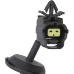 KAMOKA Sensor, Raddrehzahl 1060077 KAMOKA Sensor, Raddrehzahl 1060077