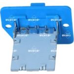 WIDERSTAND, INNENRAUMGEBLÄSE NRF342117 WIDERSTAND, INNENRAUMGEBLÄSE NRF342117