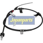 Japanparts Handbremsseil Seilzug Festellbremse BC-H26L Japanparts Handbremsseil Seilzug Festellbremse BC-H26L