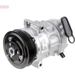 DENSO Kompressor, Klimaanlage DCP20122 DENSO Kompressor, Klimaanlage DCP20122