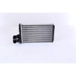 Heizkühler PKW 72984 Heizkühler PKW 72984