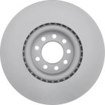 Bremsscheibe VA 0 986 479 718 Bremsscheibe VA 0 986 479 718