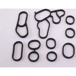 Ölkühler PKW 90700 Ölkühler PKW 90700