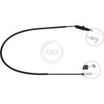 A.B.S. Gaszug K37100 A.B.S. Gaszug K37100