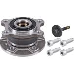 A.B.S. Radlager 201419 A.B.S. Radlager 201419