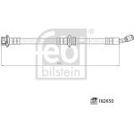 febi Bremsschlauch 182650 febi Bremsschlauch 182650