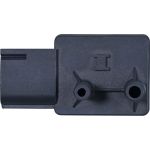 HELLA Sensor, Abgasdruck 6PP 009 409-281 HELLA Sensor, Abgasdruck 6PP 009 409-281
