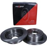 MAXGEAR Bremsscheibe 19-2223 Chevrolet Evanda 2.0 05 MAXGEAR Bremsscheibe 19-2223 Chevrolet Evanda 2.0 05