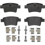 BREMBO Bremsklötze HA P 61 085