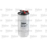 Valeo Kraftstofffilter 587517 Valeo Kraftstofffilter 587517