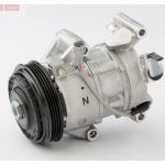 Denso Kompressor DCP50252 Denso Kompressor DCP50252
