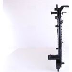 Nissens Wasserkühler PKW 617854 Nissens Wasserkühler PKW 617854