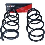 MAXGEAR Fahrwerksfeder 60-1102D