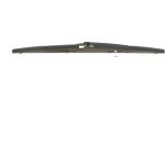 Bosch Wischerblatt H352 3397011430 Bosch Wischerblatt H352 3397011430