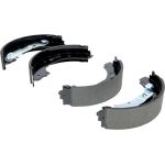 Bremsbackensatz 03.0137-0432.2 Bremsbackensatz 03.0137-0432.2