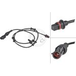 A.B.S. ABS Sensor 30210 A.B.S. ABS Sensor 30210