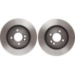 Bremsscheibe Mini P. Mini Cooper 01 DF4197