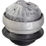Lagerung, Motor Db W202 C180-220 9153 Lagerung, Motor Db W202 C180-220 9153