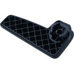 3G082353382V VAG Original 3G082353382V Íffnungsgriff Der Motorabdeckung Seat Leon 13- (Farbe: Schwarz) – – OE-Nr. 3G082353382V