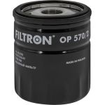 FILTRON Ölfilter OP 570/2 FILTRON Ölfilter OP 570/2