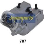 Japanparts Anlasser MTH707 Japanparts Anlasser MTH707