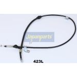 Seilzug, Feststellbremse Honda T. Civic 1.4-1.6 16V 94-01 Le BC-423L Seilzug, Feststellbremse Honda T. Civic 1.4-1.6 16V 94-01 Le BC-423L