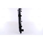 Nissens Wasserkühler PKW 67701