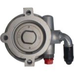 SPIDAN Hydraulikpumpe 53917 SPIDAN Hydraulikpumpe 53917