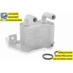 Vemo Motorölkühler V40-60-2105 Vemo Motorölkühler V40-60-2105