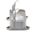 MAHLE Ölkühler, Motoröl CLC 40 000P MAHLE Ölkühler, Motoröl CLC 40 000P