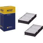 HENGST FILTER Filter, Innenraumluft E3909LC-2 HENGST FILTER Filter, Innenraumluft E3909LC-2
