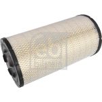 febi Luftfilter 181151 febi Luftfilter 181151