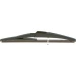 Bosch Wischerblatt H261 3397011676 Bosch Wischerblatt H261 3397011676